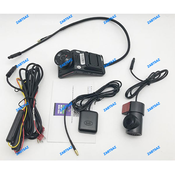 دوربین ثبت وقایع KW_900